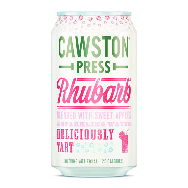 CAWSTON RHUBARB 330x24